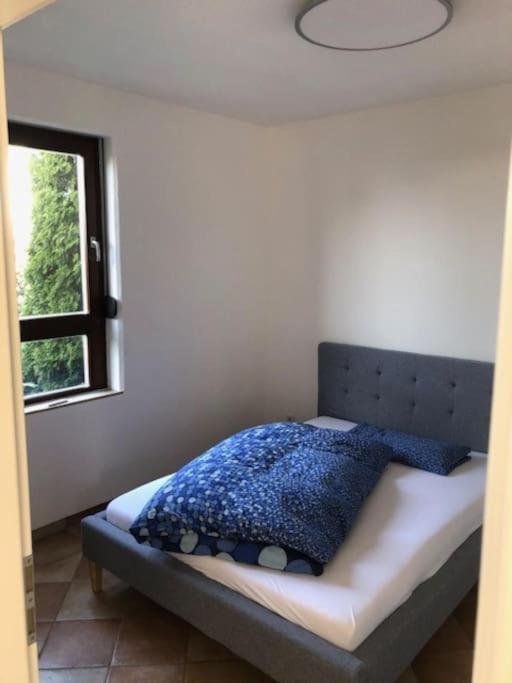 Ferienwohnung Laendlichmodern, Barrierefrei Bad Nenndorf Exterior foto